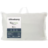 Imagem da oferta Travesseiro Nasa Altenburg Visco Elástico