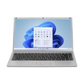 Imagem da oferta Notebook Ultra i3-10110u 4GB SSD 120GB Intel UHD Tela 14,1" HD W11 - UB440