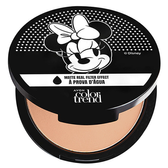 Imagem da oferta Pó Compacto Facial À Prova D'Agua  Color Trend Matte Real Coleção Disney