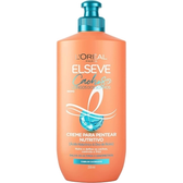 Imagem da oferta ELSÉVE Creme Para Pentear Nutritivo Elseve Cachos Longos Dos Sonhos 250Ml
