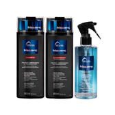 Imagem da oferta Kit Truss Frizz Zero