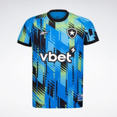 Imagem da oferta Camisa Botafogo I 2526 sn Goleiro Reebok Masculina - P e M
