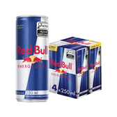Imagem da oferta Bebida Energética Red Bull Energy Drink 250ml