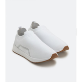 Imagem da oferta Tênis Viko Knit Cano Baixo Running com Textura