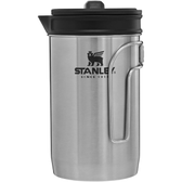 Imagem da oferta Cafeteira Prensa Francesa Stanley Adventure 0.9l