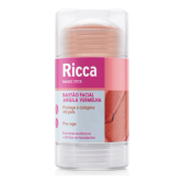 Imagem da oferta Bastão Facial Argila Vermelha Ricca