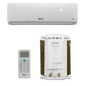 Imagem da oferta Ar Condicionado Split Philco Hi Wall Inverter 9.000 BTUh Frio Monofásico Branco PAC9FC 220V