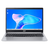 Imagem da oferta Notebook Acer Aspire5 A515-45-R36L AMD Ryzen7 5700U 12GB RAM (AMD Radeon) 512GB SSD 15.6 LED IPS Full HD Prata Teclad