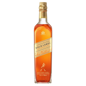 Imagem da oferta Whisky Johnnie Walker Gold Label - 750ml