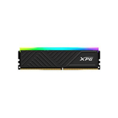 Imagem da oferta Memória Ram Adata XPG Spectrix D35G RGB 16GB 3200MHZ DDR4 CL16 - AX4U320016G16A-SBKD35G