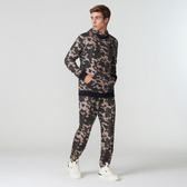 Imagem da oferta Casaco Com Capuz Fila Fbox Camo Unisex