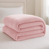 Imagem da oferta Coberta Manta Soft Casal Microfibra Anti-alérgica Dupla Face