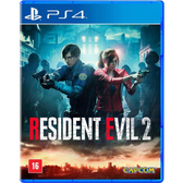 Imagem da oferta Resident Evil 2 - PlayStation 4