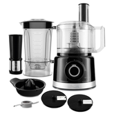 Imagem da oferta Multiprocessador Philco 5 em 1 900W 4 lâminas PMP1500P Turbo