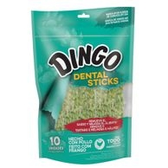 Imagem da oferta Palito Dingo Dental Sticks para Cães 10 Unidades