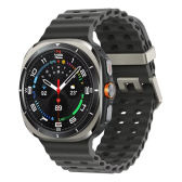 Imagem da oferta Smartwatch Samsung Galaxy Watch Ultra 47mm LTE Galaxy AI Titânio Aeroespacial