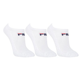 Imagem da oferta Kit Meia Fila Cano Curto Light Br C/3 Pares