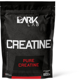 Imagem da oferta Creatina Pura Dark Lab 600g Monohidratada 100% de Pureza Sem Sabor