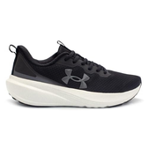 Imagem da oferta Tênis Under Armour Charged Great Preto