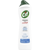 Imagem da oferta Cif Cremoso Limpeza Milagrosa 450ml