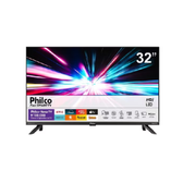 Imagem da oferta Smart TV 32" Philco HD DLED