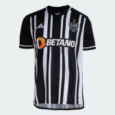 Imagem da oferta Camisa Atlético Mineiro Adidas I 23/24 Torcedor Masculina - Tam 3GG