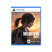Imagem da oferta The Last of Us Part I - PS5