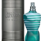 Imagem da oferta Perfume Jean Paul Gaultier Le Male Eau de Toilette 200 ml Masculino