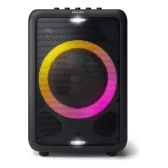 Imagem da oferta Party Speaker Philips bluetooth 800W TAX3208/78
