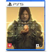 Imagem da oferta Jogo Death Stranding Director's Cut - PS5