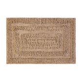 Imagem da oferta TAPETE 40 CM X 60 CM SOFNESS CAMELO | Tok&Stok