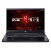 Imagem da oferta Notebook Gamer Acer Nitro V Intel Core i7 13ª Geração 16GB RTX 4050 SSD 512GB Tela 15.6" Full HD Linux Gutta - Anv15