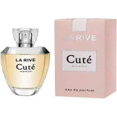 Imagem da oferta La Rive Cuté Edp 100ml - Perfume Feminino