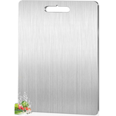 Imagem da oferta Tábua de Titânio Tábua de Titanium para Cozinha Tabua de Corte Tabua Tabua de Carne Tabua de Cozinha Tabua Corte Tabu