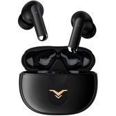 Imagem da oferta Fone de Ouvido Stage Hero6 TWS com cancelamento de ruído ativo (ANC) fone sem fio Bluetooth 5.2 com 4 microfones para c