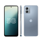 Imagem da oferta Smartphone Motorola Moto G53 128GB 4GB RAM 5G NFC Tela de 6,5"