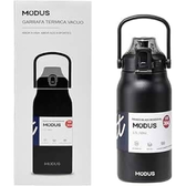 Imagem da oferta Garrafa Térmica Isolada a Vácuo De Aço Inoxidável 316 1700ML Grande Capacidade Com Canud