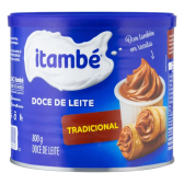 Imagem da oferta Doce de Leite Tradicional Itambé - 800g