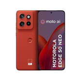 Imagem da oferta Smartphone Motorola Edge 50 Neo 5G 256GB 8GB + 8GB RAM Boost Tela 6,4"