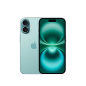 Imagem da oferta Apple iPhone 16 128GB - Verde-acinzentado
