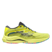 Imagem da oferta Tênis Mizuno Wave Rider 27 Masculino