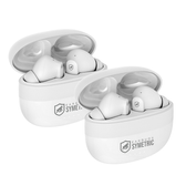 Imagem da oferta Earbuds - Fone de ouvido Bluetooth - Symetric - 2 Unidades - Gshield