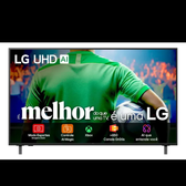 Imagem da oferta Smart Tv LG 55 Polegadas