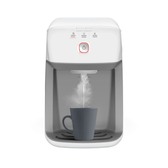 Imagem da oferta Purificador Electrolux com Compressor Água Quente e Painel Digital Branco (PH41B)
