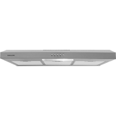 Imagem da oferta SUGGAR DEPURADOR DE AR SLIM 80CM 3 VEL INOX 220V DPS182IX