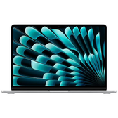 Imagem da oferta Macbook Apple Air Processador M4 16GB SSD 256GB Tela 13"