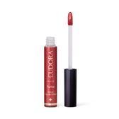 Imagem da oferta Batom Líquido Vermelho Glitter Magic Eudora Make Turbo 5,2ml