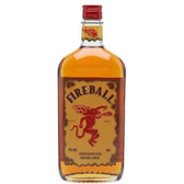 Imagem da oferta Licor Importado Fireball 750Ml