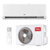 Imagem da oferta Ar Condicionado Split Hi Wall TCL T-Pro 2.0 Inverter 9.000 Btus Frio 220v R-32 TAC-09CTG2-INV