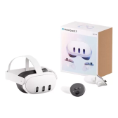 Imagem da oferta Oculus VR Quest 3 Headset 128GB